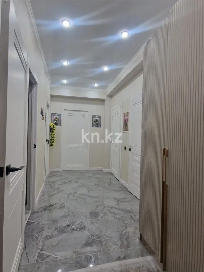 Продажа 2-комнатной квартиры, 78 м² в Алматы - фото 5