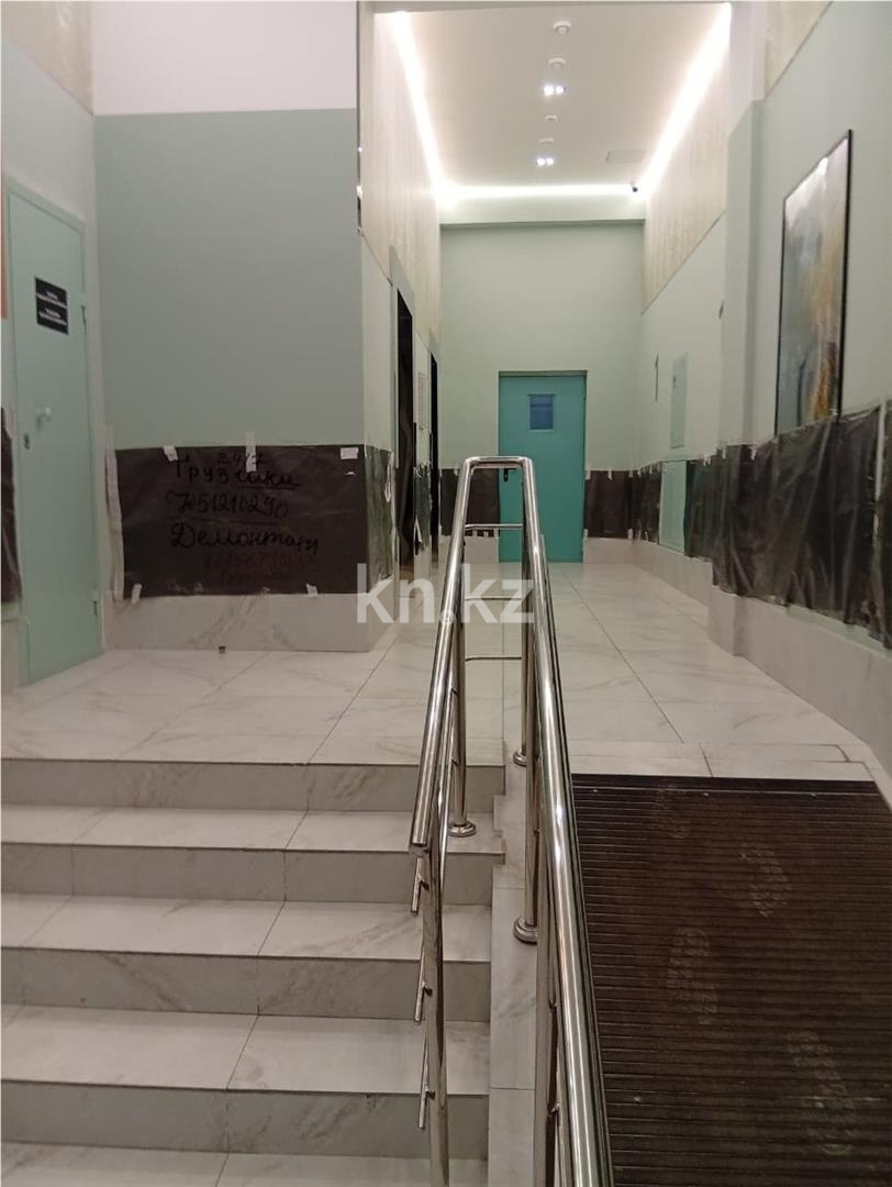 Продажа 1-комнатной квартиры, 34 м², ул. Айтматова в Астане - фото 10