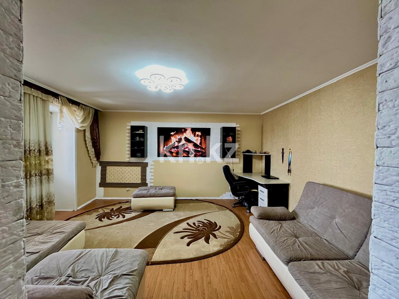 Продажа 3-комнатной квартиры, 73 м² в Караганде - фото 2