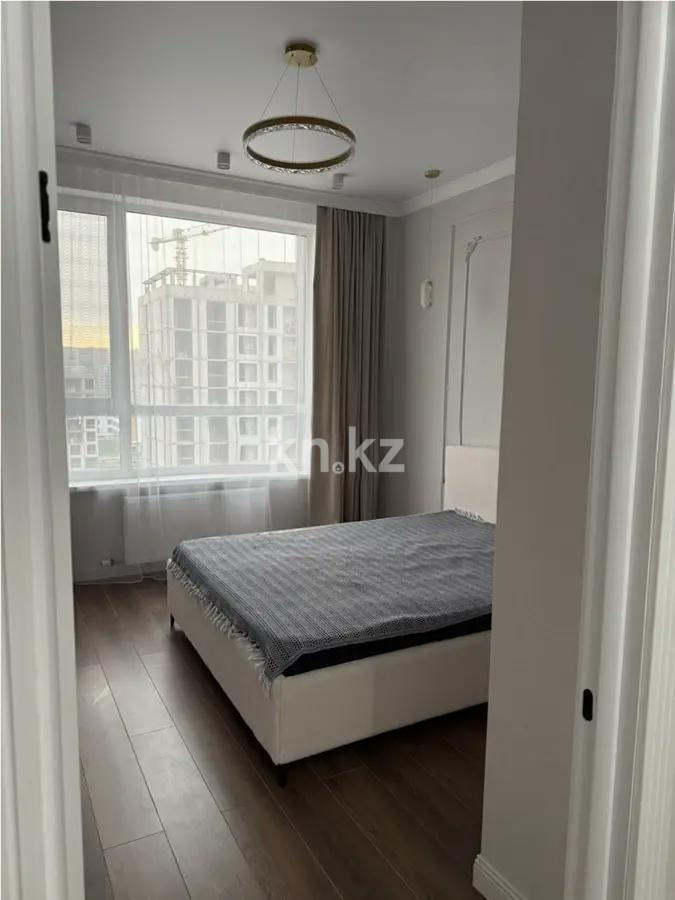 Продажа 2-комнатной квартиры, 42 м², ул. Мухамедханова, дом  6б в Астане - фото 2