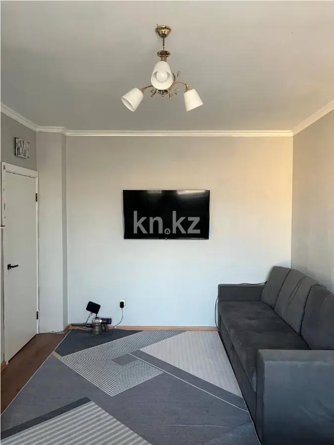 Продажа 1-комнатной квартиры, 35 м² в Астане