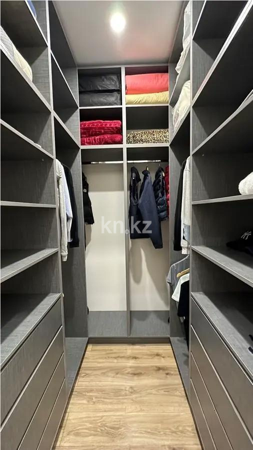 Продажа 3-комнатной квартиры, 115 м², пр. Гагарина, дом  277/7 в Алматы - фото 7