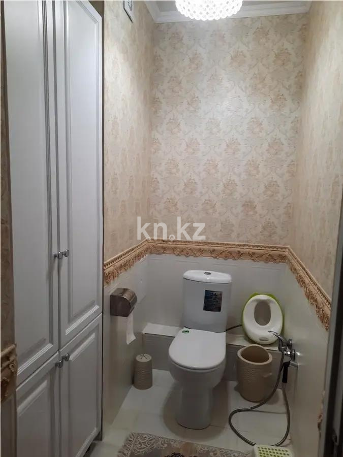 Продажа 3-комнатной квартиры, 70.9 м², пр. Улы Дала, дом  65/2 в Астане - фото 6