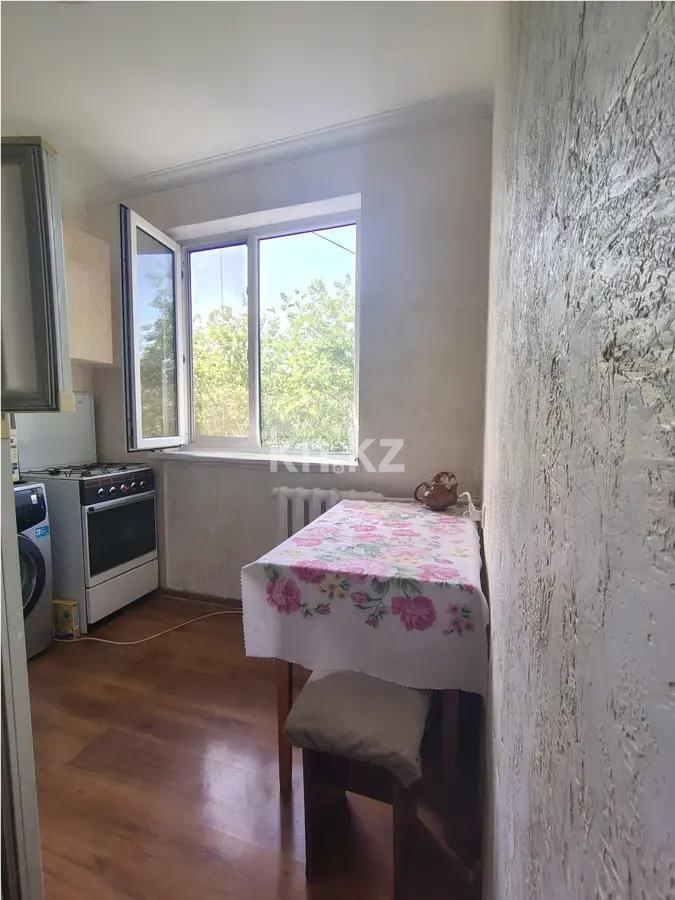 Продажа 2-комнатной квартиры, 45 м² в Алматы - фото 3