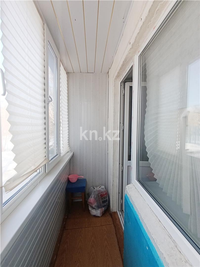 Продажа 2-комнатной квартиры, 45 м² в Караганде - фото 2