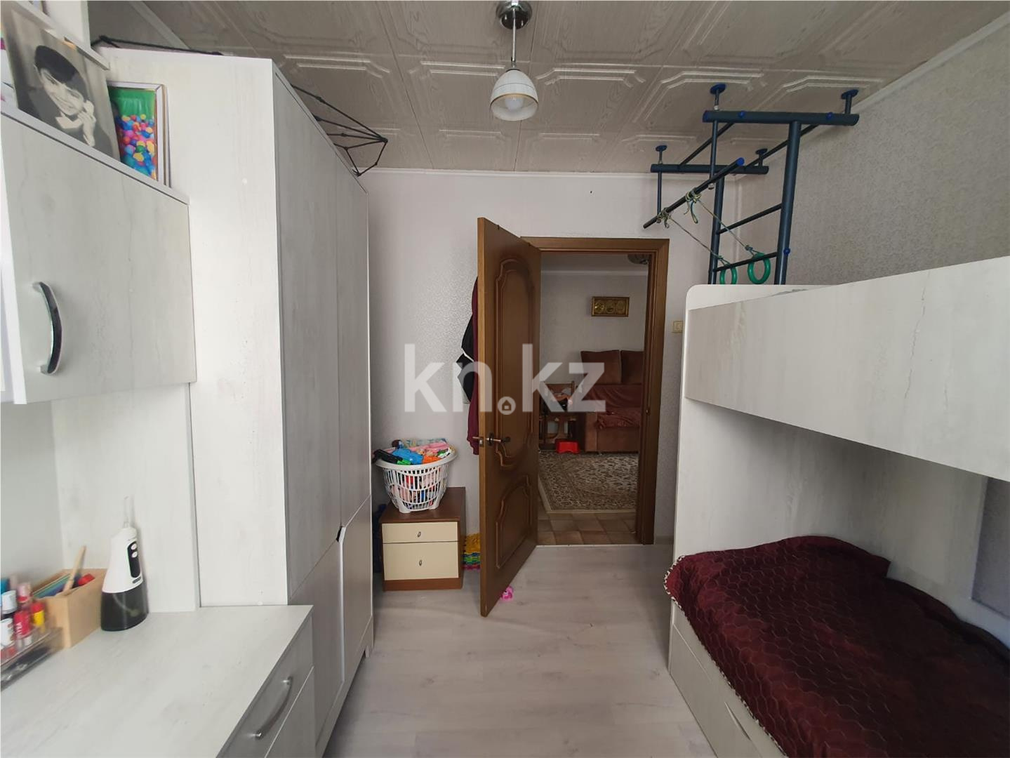 Продажа 3-комнатной квартиры, 48 м², пр. Республики в Караганде - фото 6