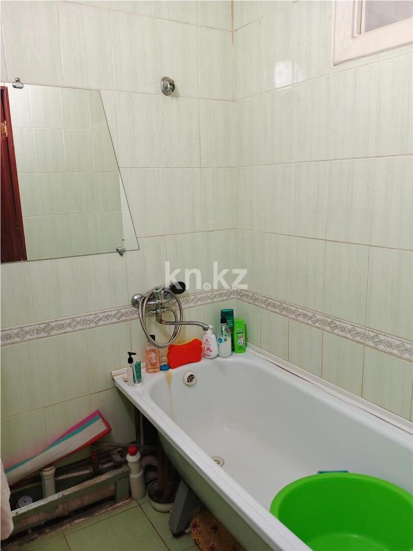 Продажа 2-комнатной квартиры, 52 м² в Караганде - фото 8