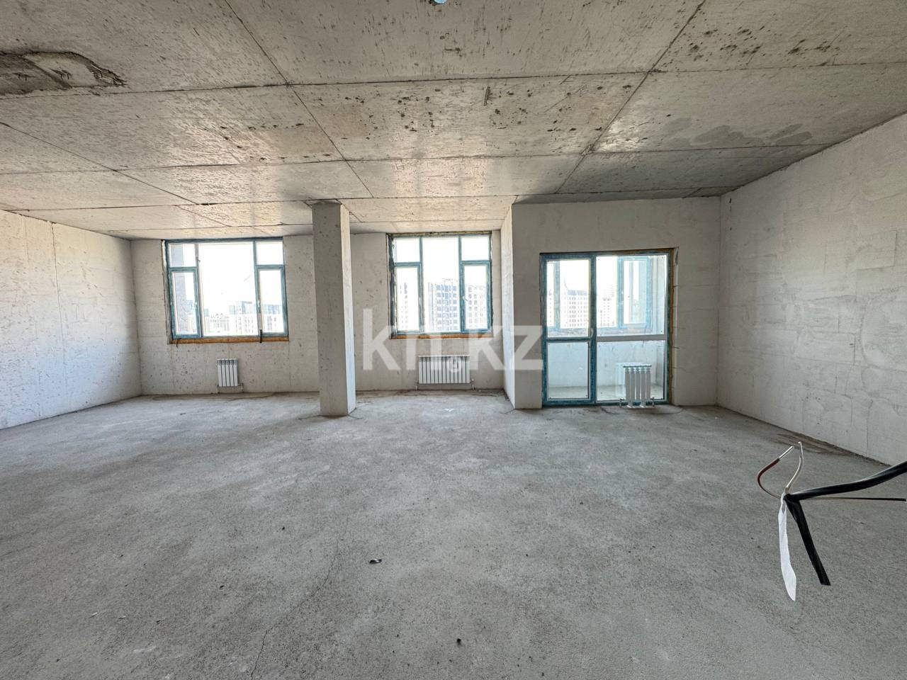 Продажа 2-комнатной квартиры, 70 м² в Астане - фото 2