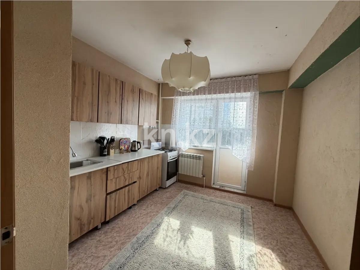 Продажа 1-комнатной квартиры, 36.6 м² в Алматы - фото 3
