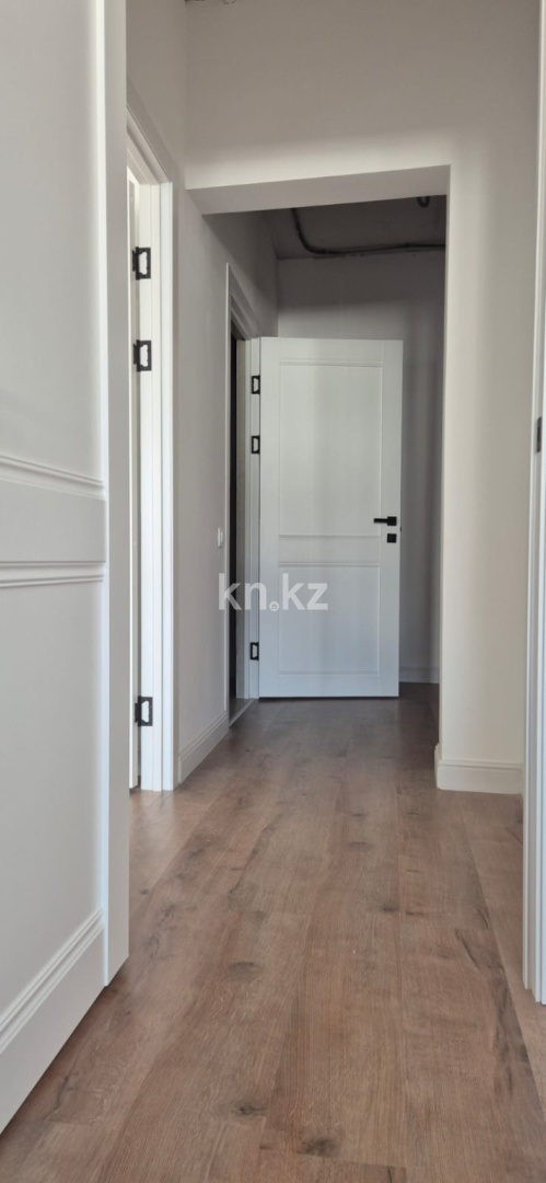 Продажа 1-комнатной квартиры, 56 м², ул. Сарыарка, дом  71 - микр Кайрат в Алматы - фото 11