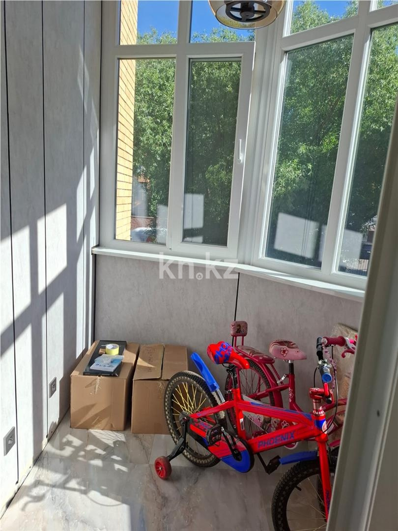 Продажа 3-комнатной квартиры, 130 м² в Астане - фото 8