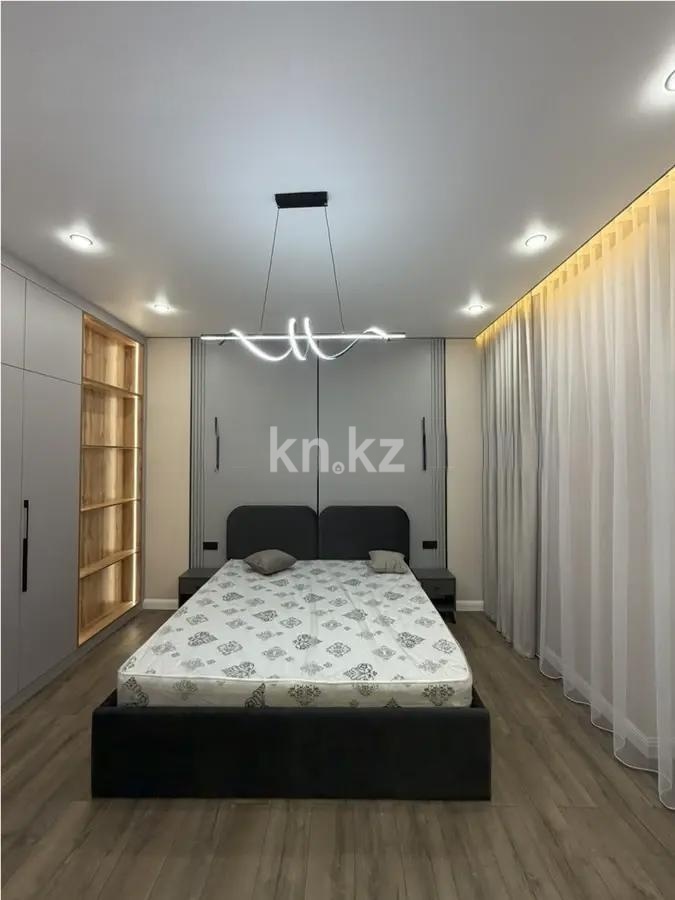 Продажа 2-комнатной квартиры, 58 м² в Астане - фото 2