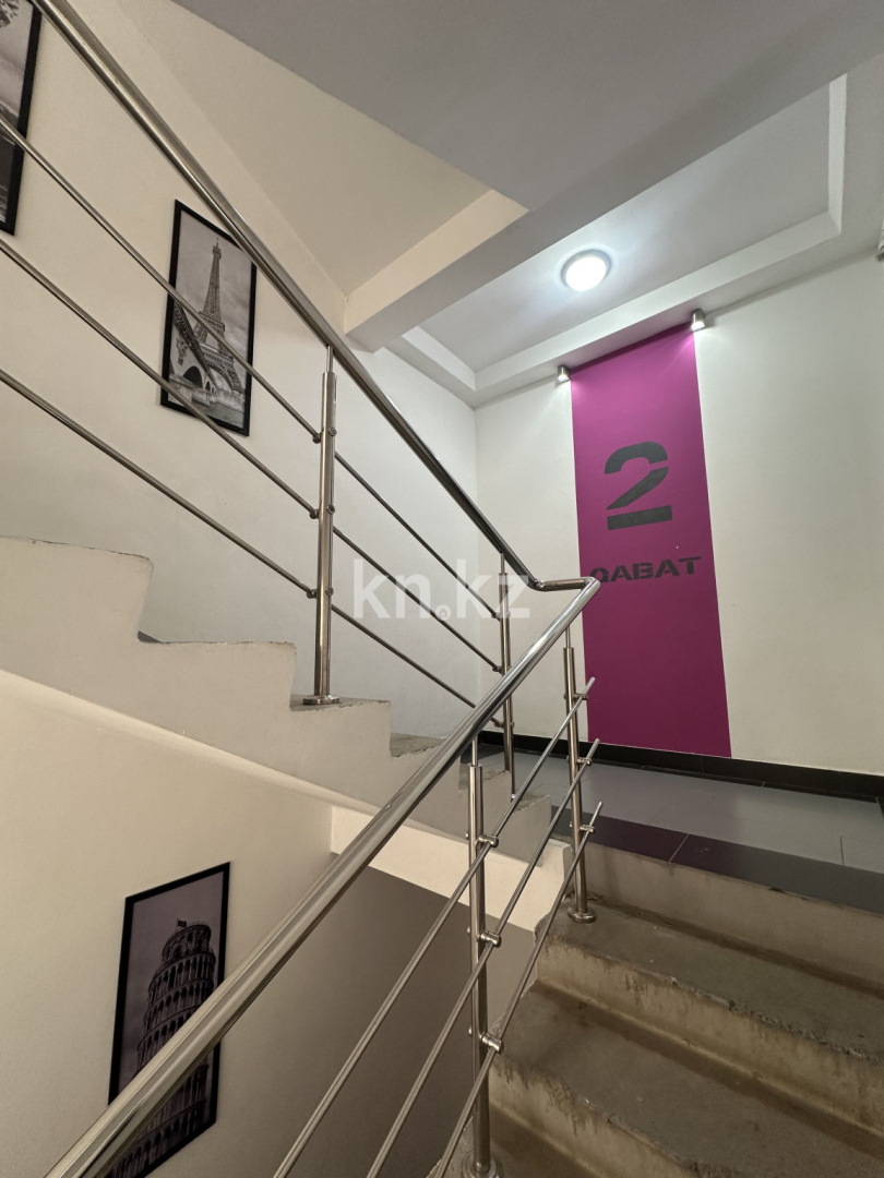 Продажа 3-комнатной квартиры, 78.9 м² в Караганде - фото 39