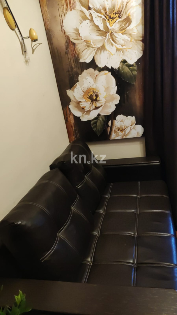 Продажа 2-комнатной квартиры, 48.5 м², пр. Н. Абдирова, дом  15 в Караганде - фото 6