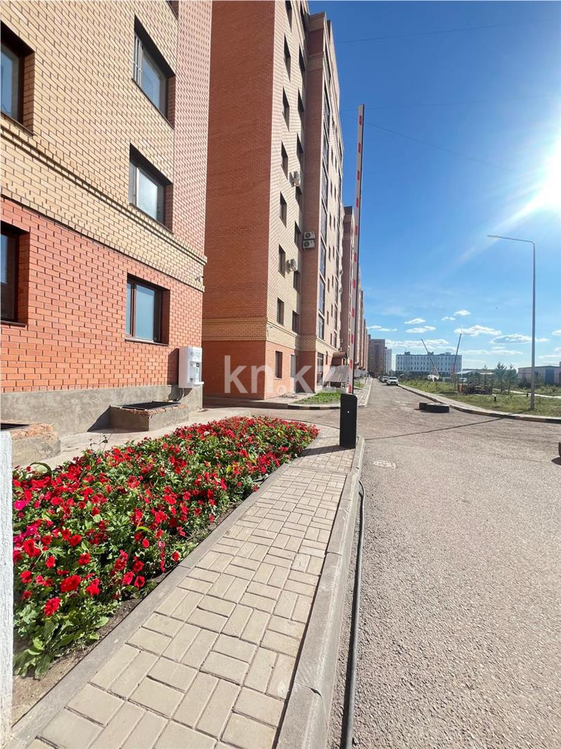 Продажа 2-комнатной квартиры, 60 м² в Караганде - фото 14
