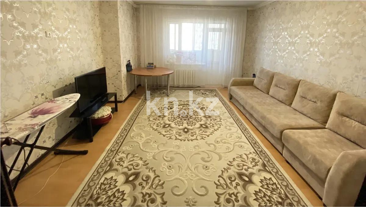 Продажа 2-комнатной квартиры, 60 м² в Караганде