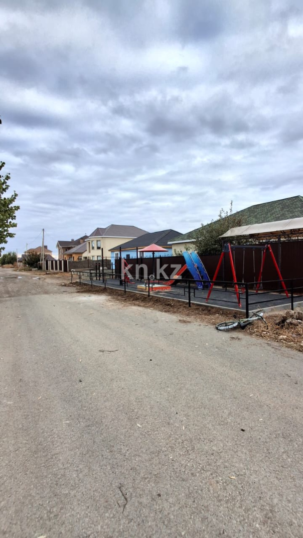 Продажа 4-комнатного дома, 120 м², Асан Абылайхана в Уральске - фото 12