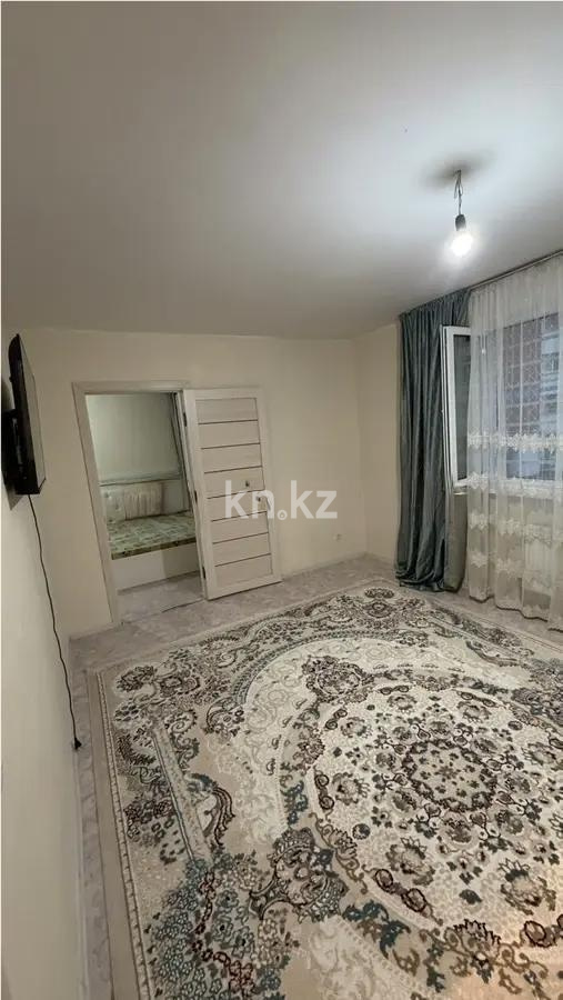 Продажа 2-комнатной квартиры, 54 м² в Алматы