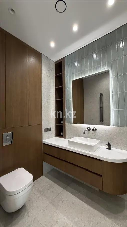 Продажа 2-комнатной квартиры, 77 м² в Астане - фото 4
