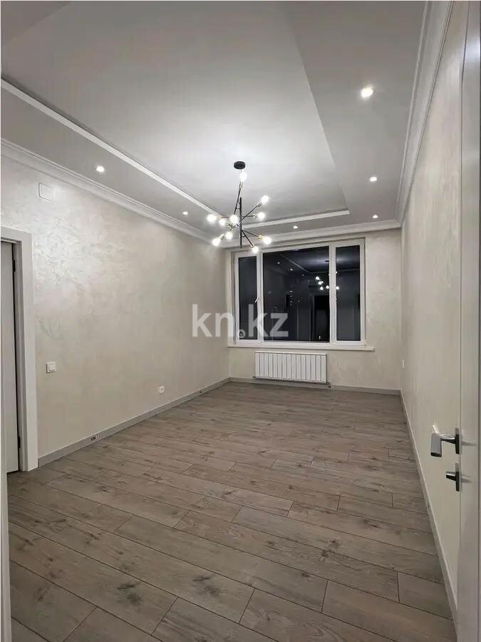 Продажа 3-комнатной квартиры, 110.5 м² в Алматы