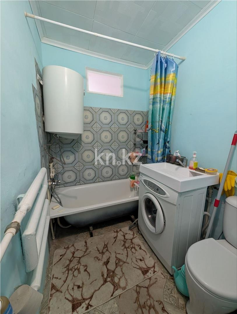 Продажа 2-комнатной квартиры, 45 м² в Караганде - фото 8