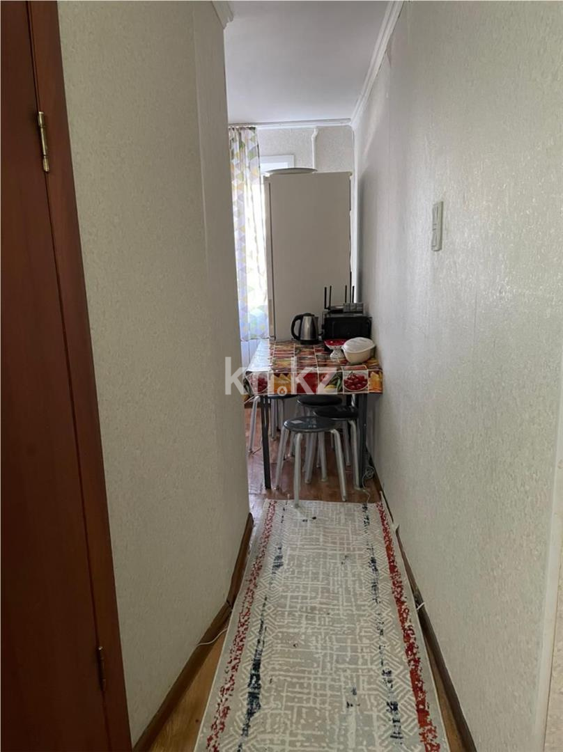 Продажа 2-комнатной квартиры, 48 м² в Караганде - фото 4