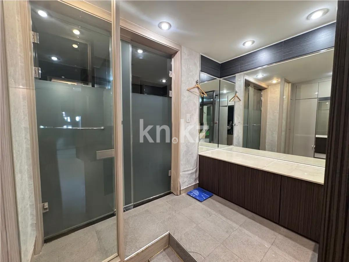 Продажа 2-комнатной квартиры, 93.1 м², ул. Байтурсынова, дом  1 в Астане - фото 5