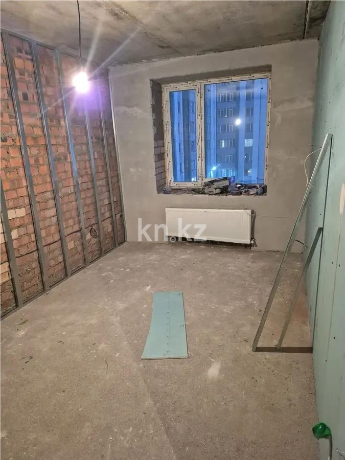 Продажа 2-комнатной квартиры, 65.4 м² в Астане