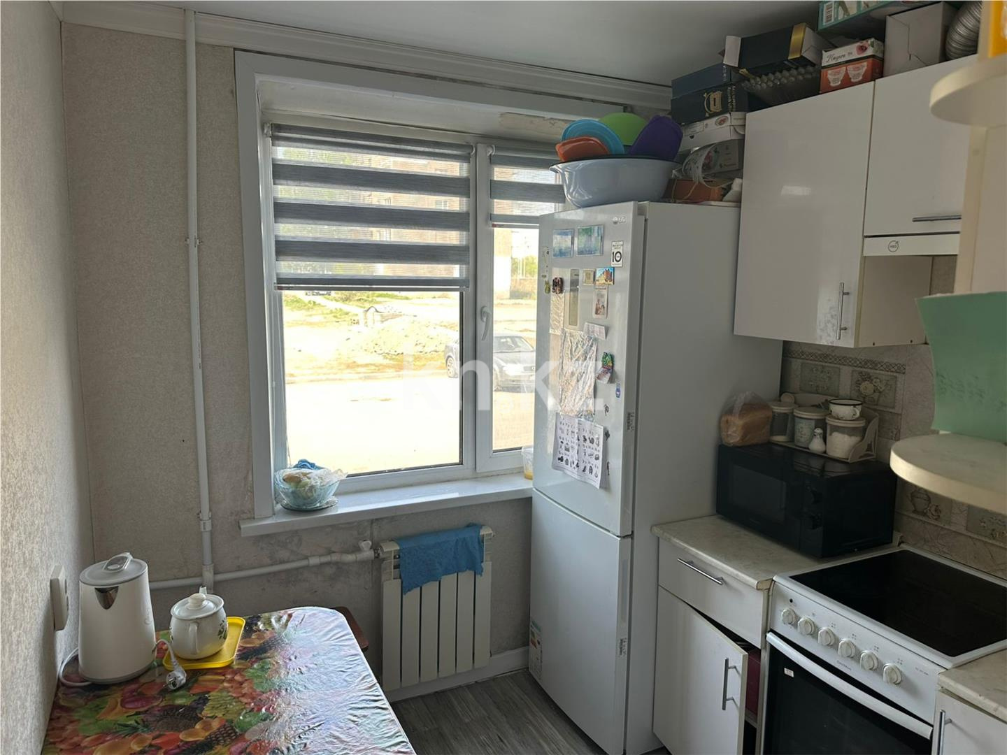 Продажа 3-комнатной квартиры, 47 м², Молдагуловой в Сарани - фото 3