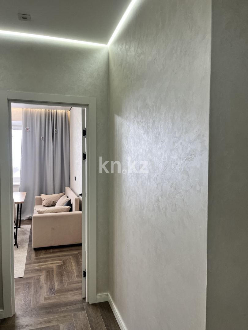 Продажа 1-комнатной квартиры, 43.1 м² в Костанае - фото 11