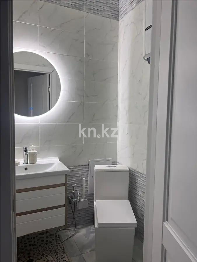 Продажа 3-комнатной квартиры, 75 м² в Караганде - фото 6