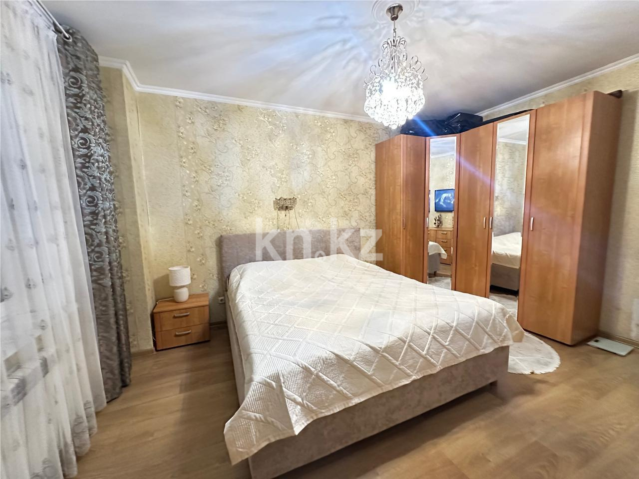 Продажа 3-комнатной квартиры, 89 м² в Караганде - фото 3