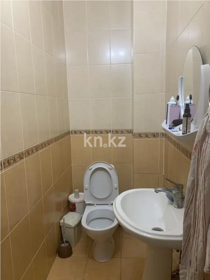 Продажа 3-комнатной квартиры, 77.2 м² в Астане - фото 6