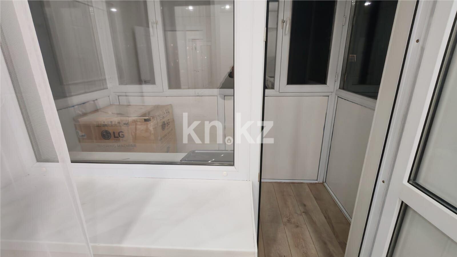 Продажа 3-комнатной квартиры, 78 м² в Караганде - фото 7