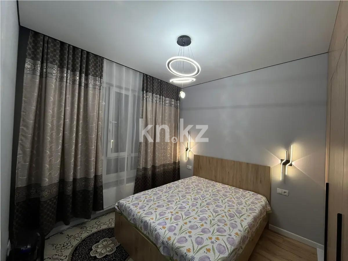 Продажа 2-комнатной квартиры, 44 м² в Алматы - фото 2