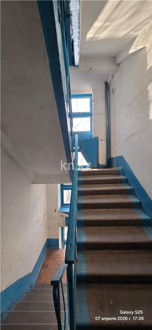 Продажа 3-комнатной квартиры, 55 м² в Темиртау - фото 13