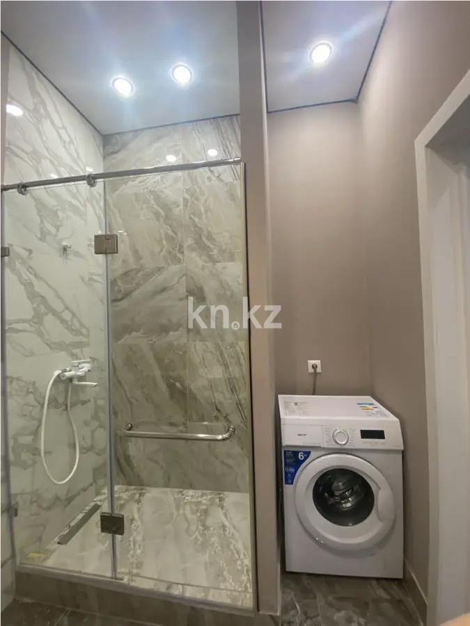 Продажа 2-комнатной квартиры, 46 м² в Астане - фото 3