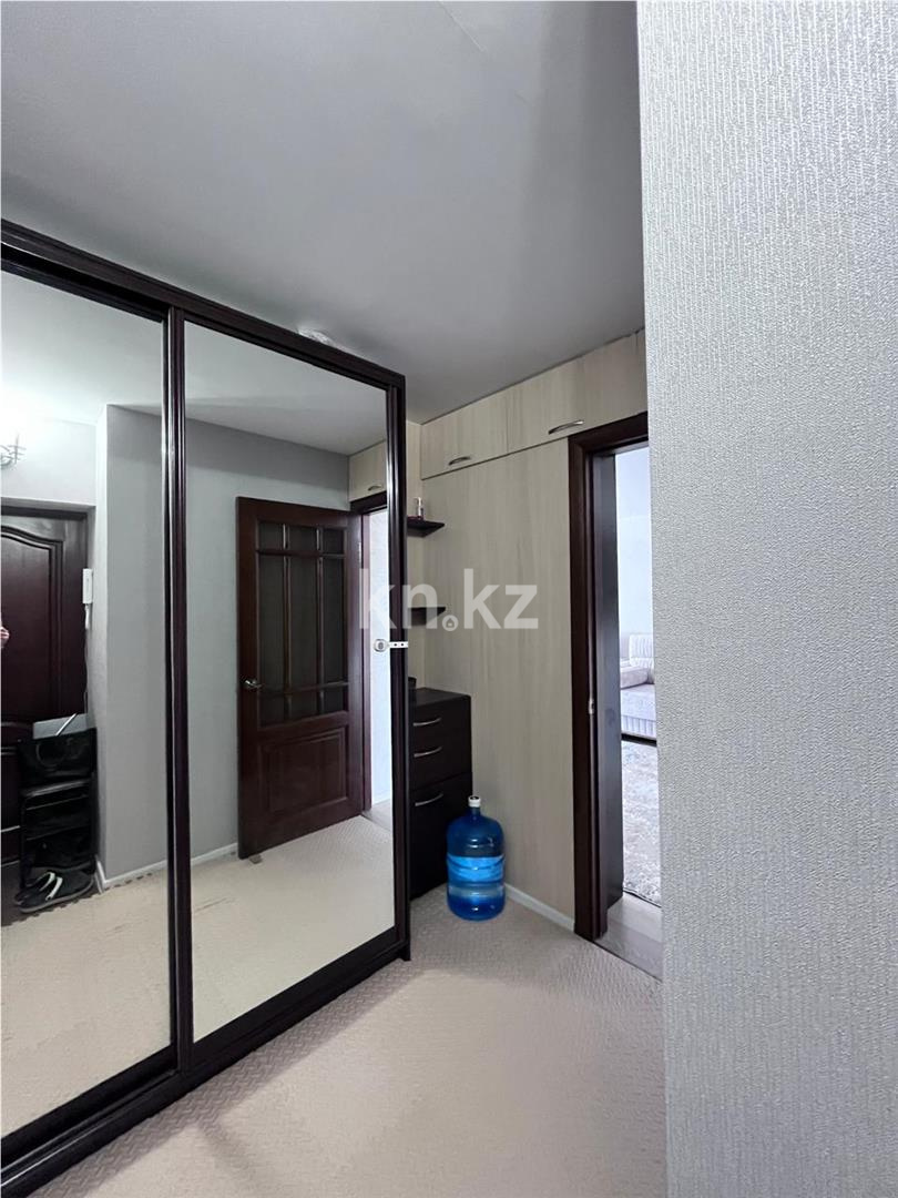 Продажа 2-комнатной квартиры, 57 м² в Караганде - фото 25