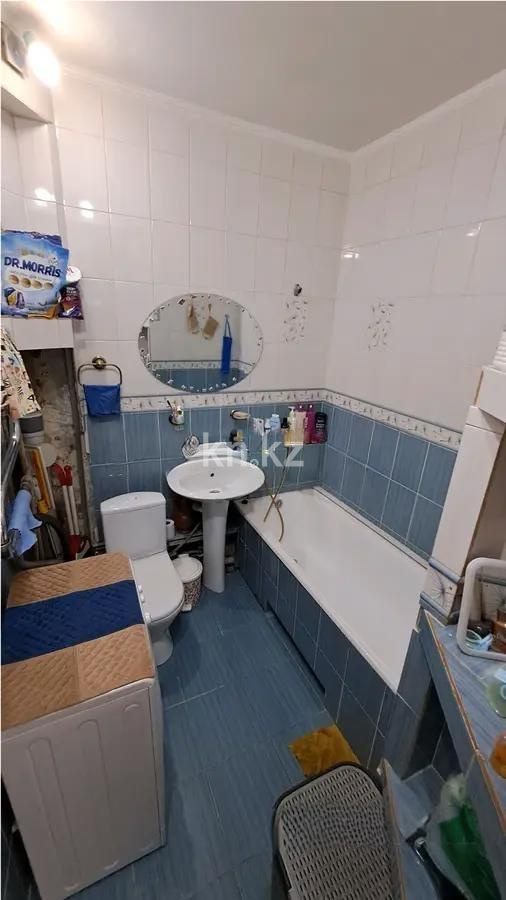 Продажа 1-комнатной квартиры, 42 м² в Алматы - фото 3
