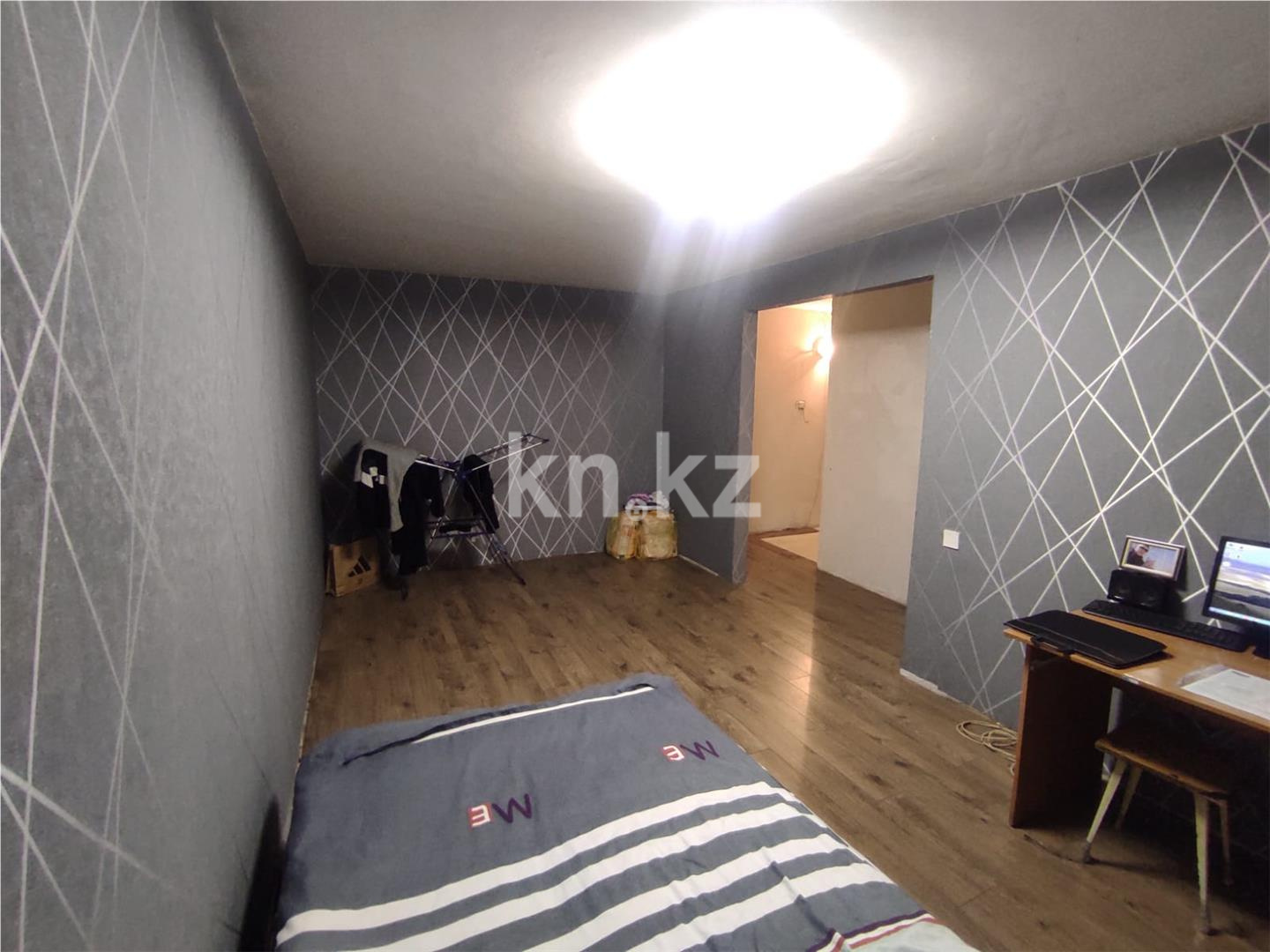 Продажа 1-комнатной квартиры, 31 м² в Темиртау