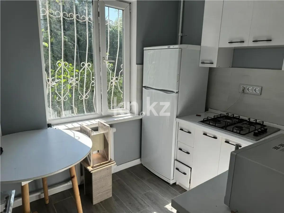 Продажа 2-комнатной квартиры, 46 м² в Алматы - фото 3