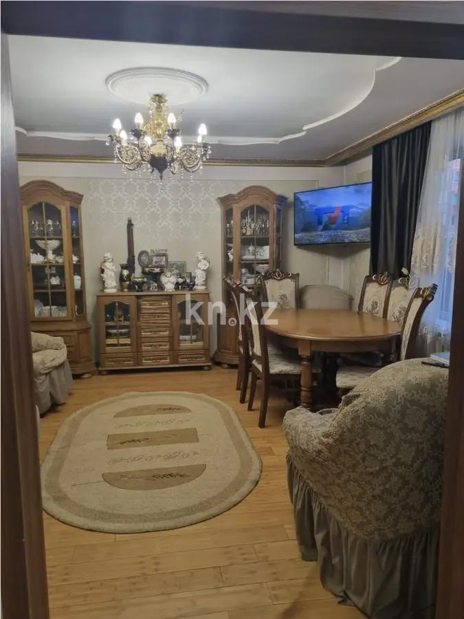 Продажа 3-комнатной квартиры, 67 м² в Караганде