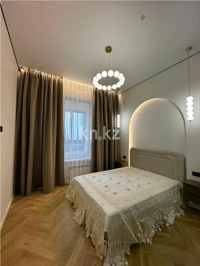 Продажа 2-комнатной квартиры, 40 м² в Алматы - фото 3