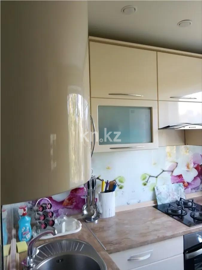 Продажа 2-комнатной квартиры, 43 м², мкр-н 7, дом  17 в Темиртау - фото 3