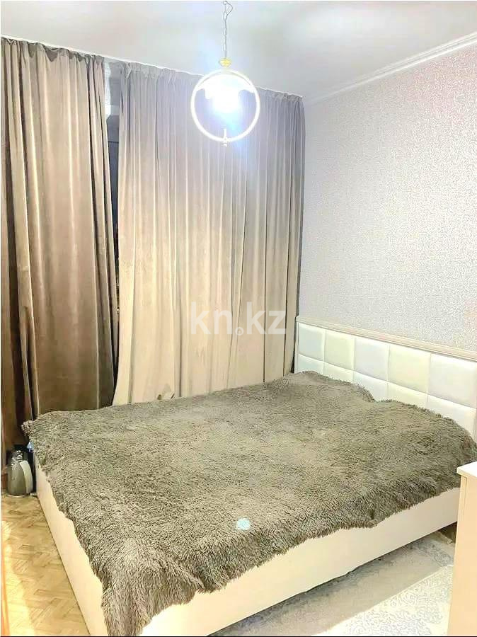 Продажа 3-комнатной квартиры, 64 м², ул. Таттимбета в Караганде - фото 3