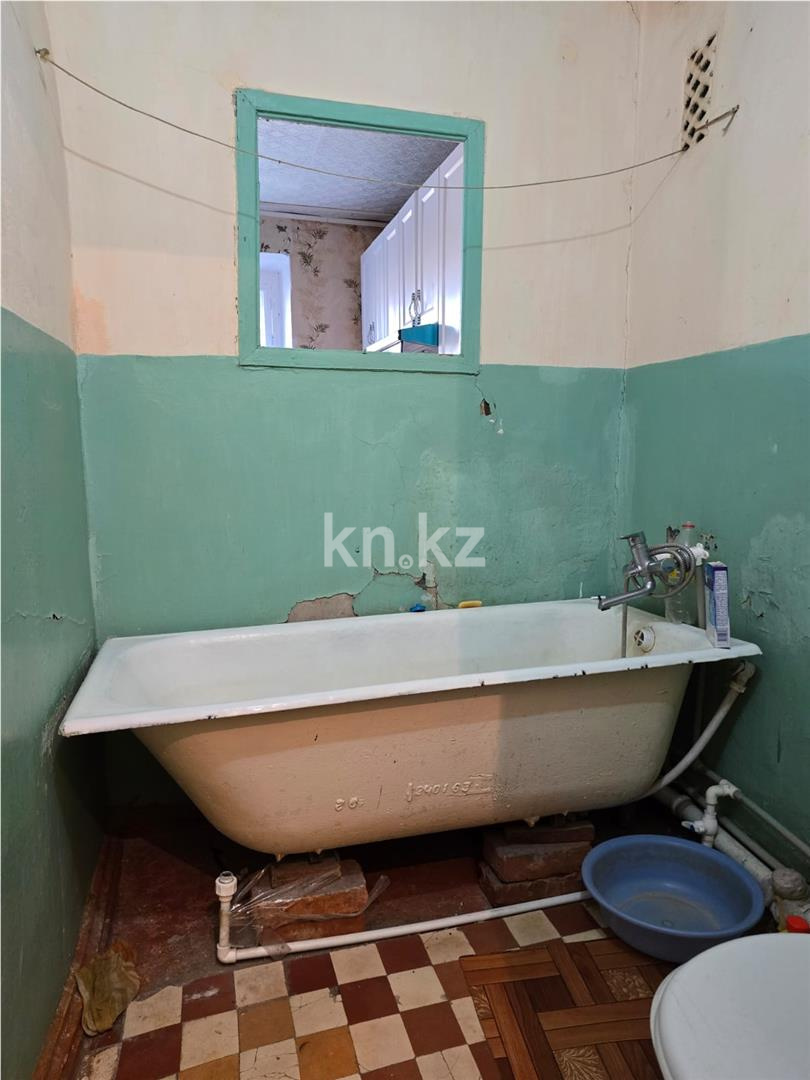 Продажа 1-комнатной квартиры, 33 м² в Темиртау - фото 5