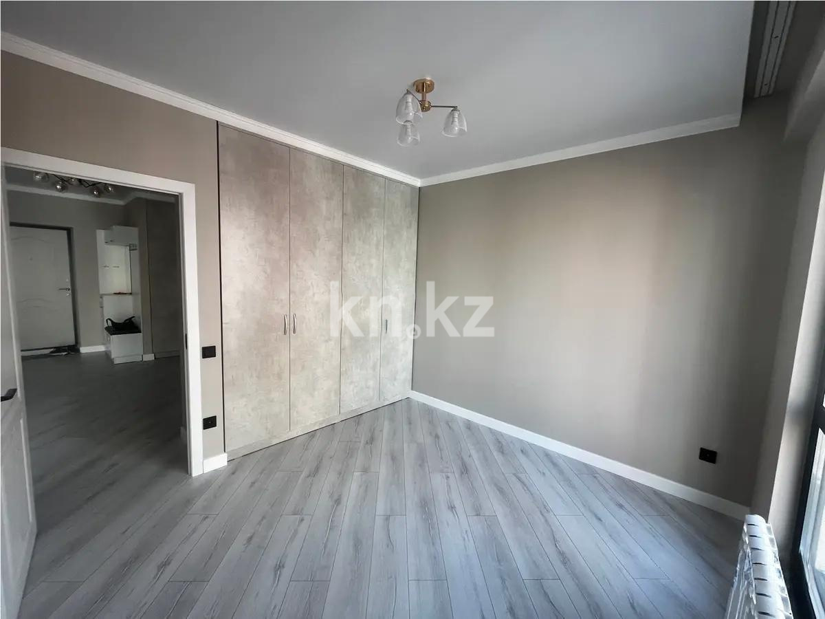Продажа 2-комнатной квартиры, 51 м² в Алматы