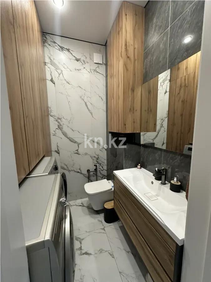 Продажа 3-комнатной квартиры, 80 м², ул. Гапеева, дом  1/9 в Караганде - фото 7