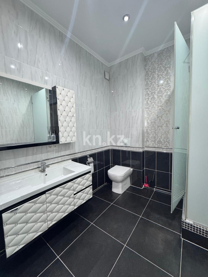 Продажа 3-комнатной квартиры, 133 м² в Алматы - фото 5