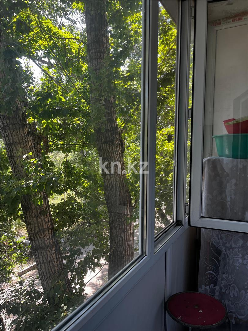 Продажа 2-комнатной квартиры, 47 м², 16-й мкр. в Караганде - фото 10